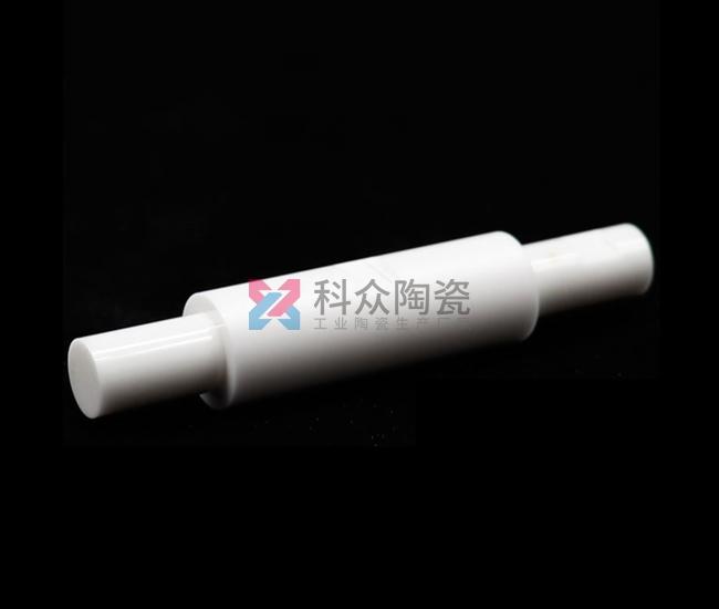 氧化鋯陶瓷的釉面發黑應該怎么解決呢？（圖）