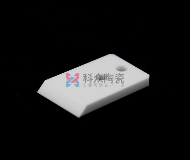 氧化鋯陶瓷產品有什么性能優勢呢？（圖）