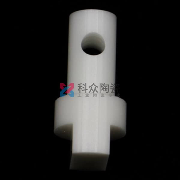 氧化鋯陶瓷零件質(zhì)量的好壞怎么辨別呢？（圖）