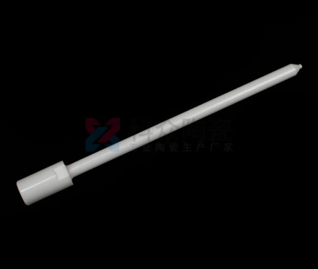 氧化鋯陶瓷棒有些什么性能優(yōu)勢(shì)呢？（圖）