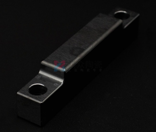 不同材質(zhì)的黑色陶瓷有些什么特點(diǎn)呢？（圖）