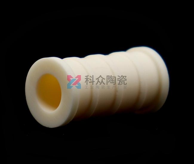 耐火陶瓷有什么性能特點(diǎn)呢？（圖）