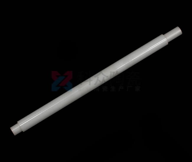 結(jié)構(gòu)陶瓷在工業(yè)上都有哪些應(yīng)用呢?(圖)