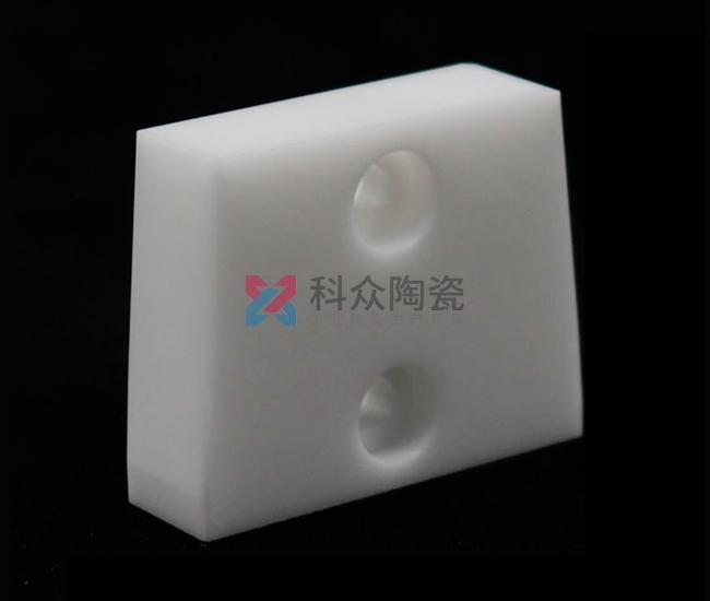 氧化鋯陶瓷產品都是如何上色的呢？（圖）