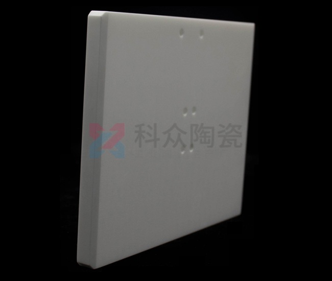 氧化鋁陶瓷和氧化鋯陶瓷都有哪些優點呢？（圖）