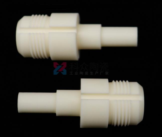 選擇陶瓷結構件的原因有哪些呢？（圖）