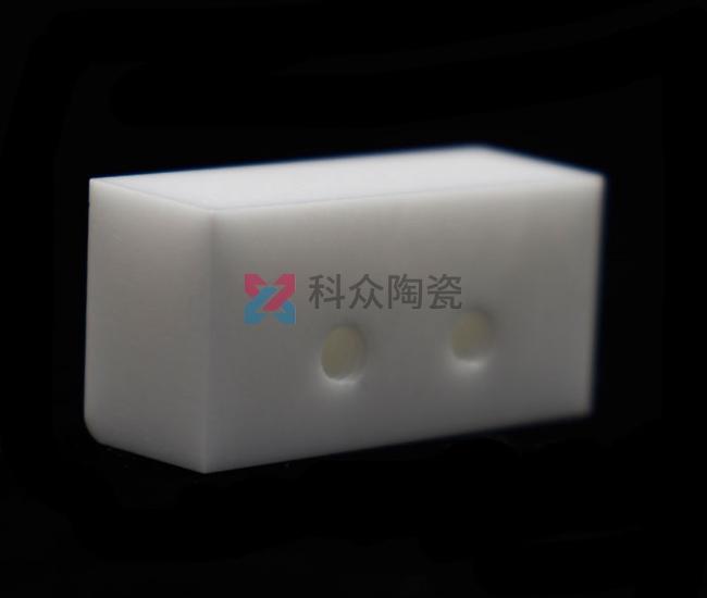 氧化鋯陶瓷冷等靜壓存在的優(yōu)勢(shì)有些什么呢？（圖）