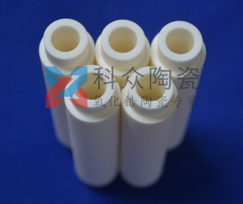 氧化鋁陶瓷管是如何加工的？看完這篇你就懂了