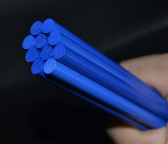 顏色各異的氧化鋯陶瓷是如何上色的？