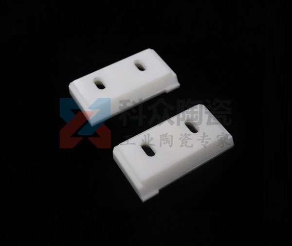 絕緣陶瓷材料的性能及其種類(多圖)