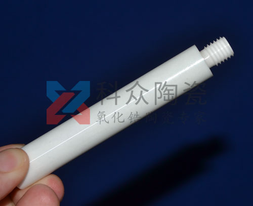 氧化鋯陶瓷窯爐余熱如何有效利用？