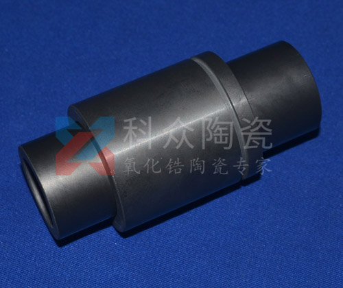 氧化鋯陶瓷用什么磨具進行磨削加工？