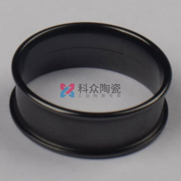 氧化鋯陶瓷在裝飾材料上的應用，你知道嗎？（