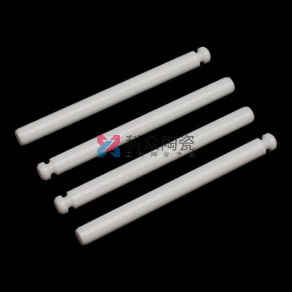 氧化鋯陶瓷材料的變形與金屬有什么區(qū)別(最新