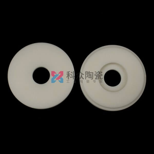 優(yōu)質(zhì)氧化鋁陶瓷的工藝及挑選方法(最新)