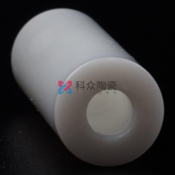 耐磨陶瓷的強(qiáng)度與韌性的提高方法(最新)