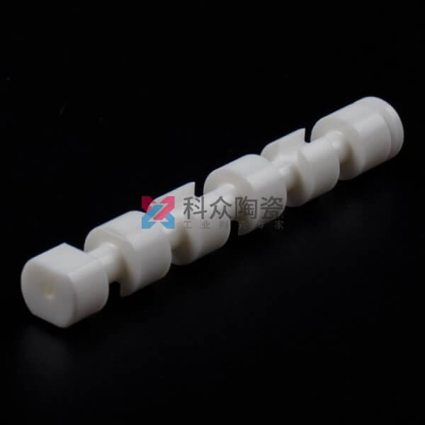 氧化鋯陶瓷棒的等離子燒結(jié)方法介紹(最新)