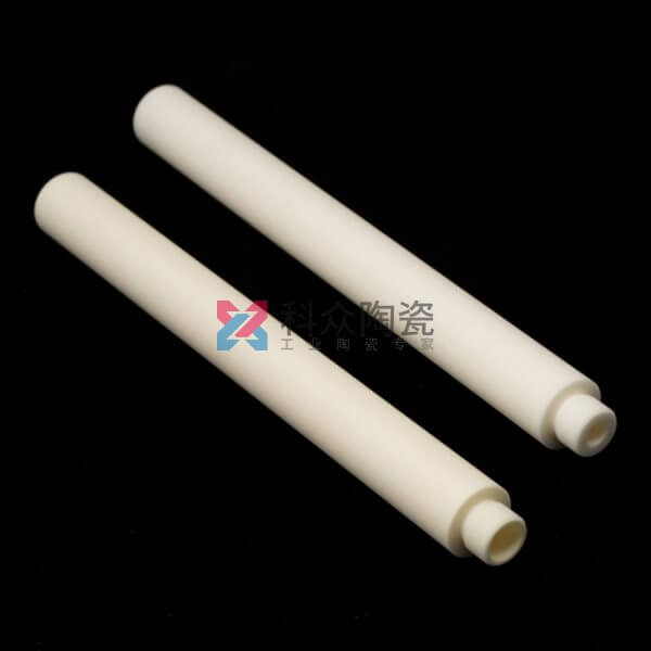 安裝氧化鋁陶瓷管時(shí)應(yīng)該注意的這幾點(diǎn)(最新)