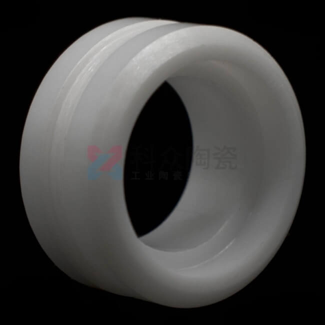 淺析精密陶瓷的優勢及加工要點(最新)